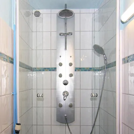 Holiday Home Alte Weinstube, Emmelsbuell 度假居