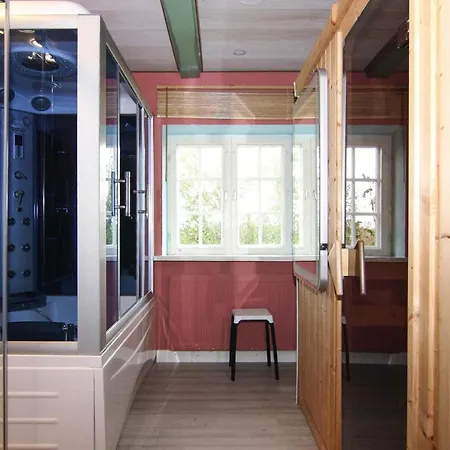 度假居 Holiday Home Alte Weinstube, Emmelsbuell *