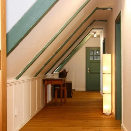 Holiday Home Alte Weinstube, Emmelsbuell Emmelsbüll-Horsbüll