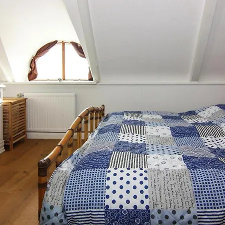 Holiday Home Alte Weinstube, Emmelsbuell * Emmelsbüll-Horsbüll